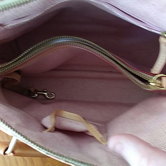 Dooney & Bourke Bags Dooney Bourke Crosswords Purse Wallet Set